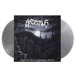 Beyond the Wandering Moon - Transparente 2-LP
