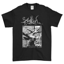 The Mantle - T-Shirt