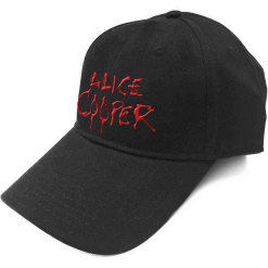 Dripping Logo - Baseball Cap