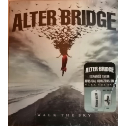 ALTER BRIDGE - Walk the Sky / Special Edition