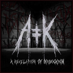 A Revelation of Intoxication - CD
