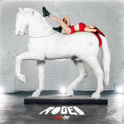 Rodeo - CD