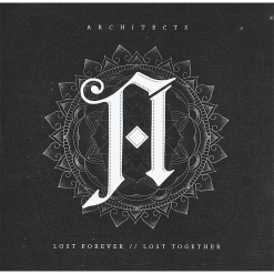 Lost Forever - Lost Together - LP