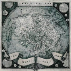 The Here and Now - Digipak CD