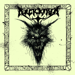 Fenris Kindir - CD