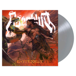 Entfesselt - Silver LP