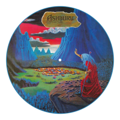 Endless Skies - Picture LP