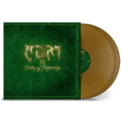 III - Candles & Beginnings - Goldene 2-LP