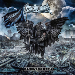 Coming Home - CD
