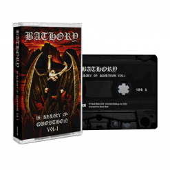 In Memory Of Quorthon Vol. I - Musikkassette