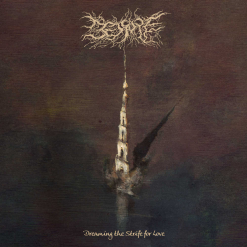 Dreaming the Strife for Love - CD