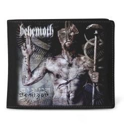 Demigod - Wallet