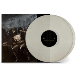 I Loved You at Your Darkest - Transparent Natural 2-LP