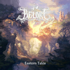 Eastern Tales - Digipak CD