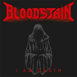 I Am Death - Digipak CD