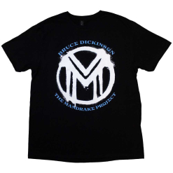 The Mandrake Project - T-Shirt