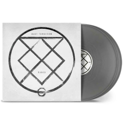 Runes - SILVER 2-Vinyl