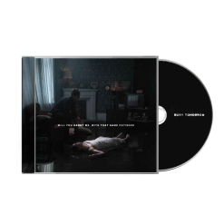 Will You Haunt Me, With That Same Patience - CD