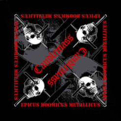 Epicus Doomicus Metallicus - Bandana