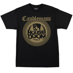 House of Doom - Shirt