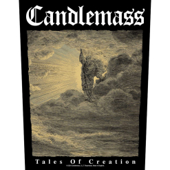 Tales of Creation - Backpatch