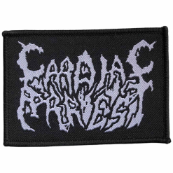 Logo - Patch