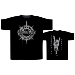 The Horns - T-shirt
