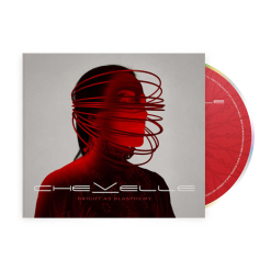Bright as Blasphemy - CD