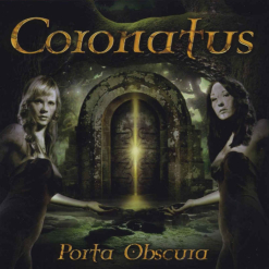 Porta Obscura - CD