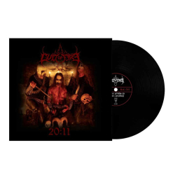 20:11 - Black LP