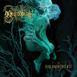 Bioluminescence - CD