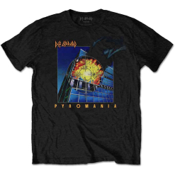Pyromania - T-Shirt