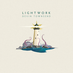Lightwork - Digipak 2-CD