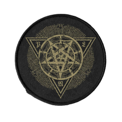Puritanical Euphoric Misanthropia - Patch