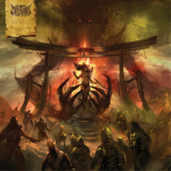 Tsukuyomi - The Origin - CD