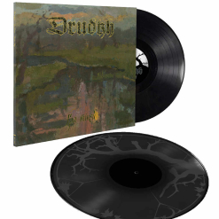 Shadow Play - Black 2-LP