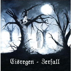 Zerfall - Edition 2014 - Digipak CD