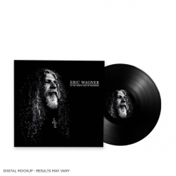 In The Lonely Light Of Mourning - BLACK Vinyl