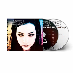 Fallen - Deluxe Edition - 2-CD