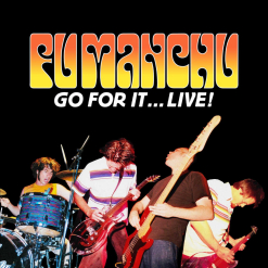 Go For It...Live! - Digipak 2-CD