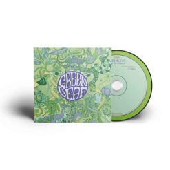 Nest of Vipers - Digisleeve CD