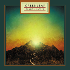 Trails & Passes - LP