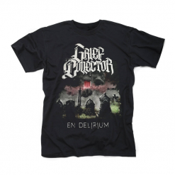 En Delirium - T-Shirt
