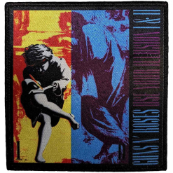 Use Your Illusion - Patch