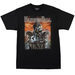 Built To Last - Shirt