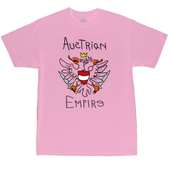 Austrian Empire - T-Shirt