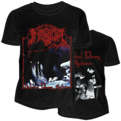 Diabolical Fullmoon Mysticism 2023 - T-shirt