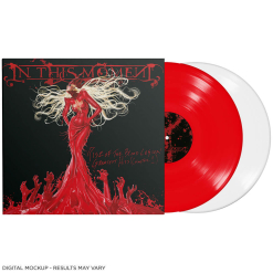 Rise of the Blood Legion - The Best Of - Red & White 2-LP