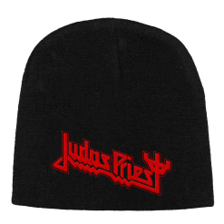 Logo - Beanie