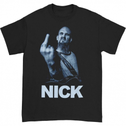 Nick / T-Shirt